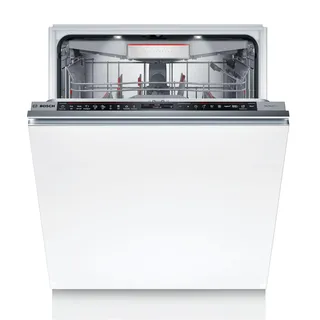 Bosch Serie 8 SMD8TCX04E Einbau-Geschirrspüler (vollintegrierbar, 598 mm)