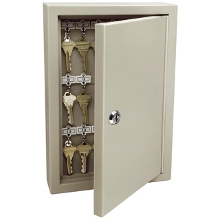 Kidde 001801 Entry Pro Locker, Clay, 30 Key