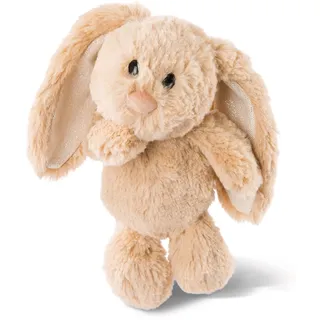 NICI Hase 20 cm Braun