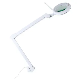 Showlite LL-6095D-Pro Weiß