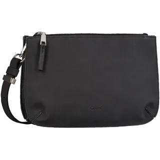 Gabor bags Kimberly Damen Umhängetasche Schultertasche Mittelgroß Schwarz