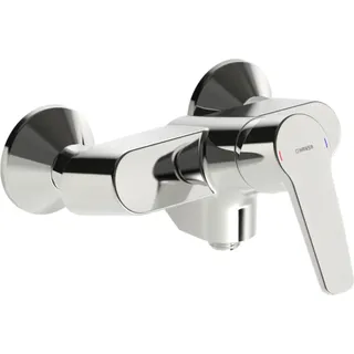 Hansa HANSAPOLO Einhandwannenmischer Chrom
