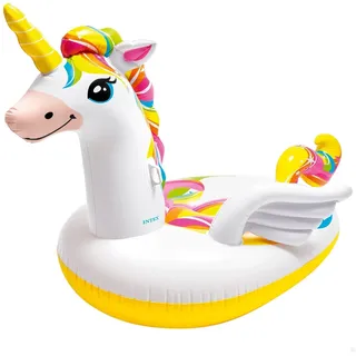Intex Island Mega Unicorn
