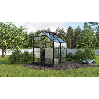 Vitavia Planet 2500 Alu Anthrazit ESG 3 mm 2,5 m2