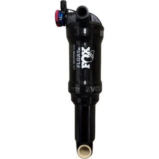 Fox Float Performance Elite 2024 Dämpfer 190 x 45 mm Schwarz/Bronze