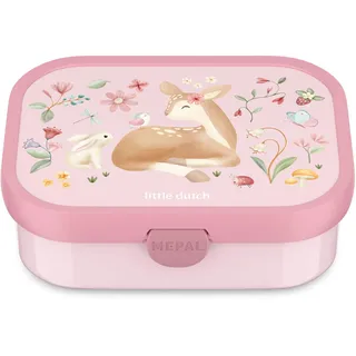 Mepal Lunchbox Brotdose Campus (2025) 750 ml 1 Stk. tlg.