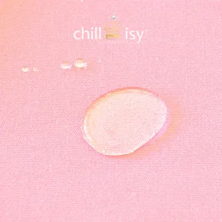 chillisy Schwimmkissen St. Barth 120 x 45 cm  ,Farbe: Rosa