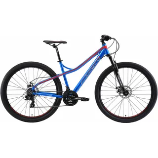 Bikestar Hardtail 29 Zoll RH 54 cm blau