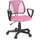 Kiddy CD Netzstoff Pink