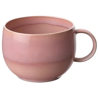 Villeroy & Boch Perlemor Kaffeetasse 0,27 l Rosa 2 St.