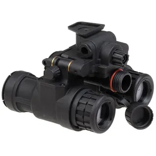 Fma An/pvs-31 Dummy Nachtsichtgerät - Black - One Size