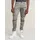 Zip 3D Regular Tapered beige 34/32
