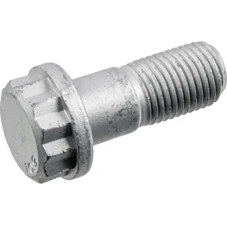 FEBI BILSTEIN Schraube, Bremssattel hinten für Land Rover Discovery 182479