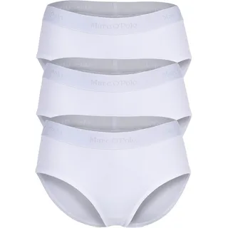 Marc O'Polo Damen Panty 3er Pack«,