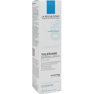 La Roche-Posay Toleriane Dermallergo Fluid 40 ml