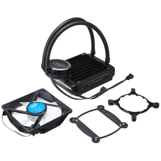 Intel BXTS13X Liquid Heat Sink active