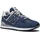 574 Core Herren Navy / White 40