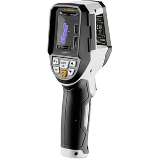 LASERLINER ThermoVisualizer Pro Infrarot-Thermometer