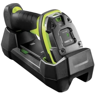 Zebra Technologies Zebra LI3678-SR - Black