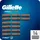 Rasierklingen Fusion ProGlide 14 St.