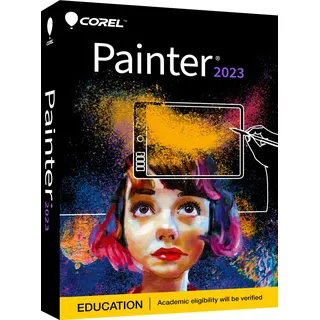 Corel Painter 2023