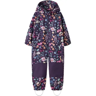 NAME IT Nmfalfa08 Softshell Suit AOP 1Fo Noos