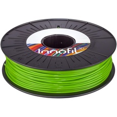 Bild von Ultrafuse 3D-Filament PET grün 1.75mm 750g Spule