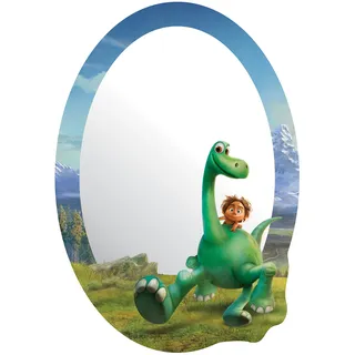 Miroir Disney Le Voyage d' Arlo