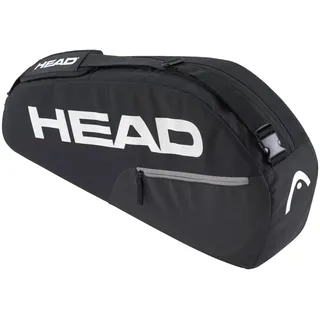 Head Racket Tennistasche Racket Base Racquet S schwarz