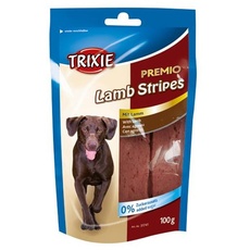Trixie PREMIO Lamb stripes 100 g