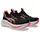 Gel-Nimbus 28 Damen Schwarz / Pearl Pink 42,5