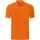 Polo Organic orange 5XL
