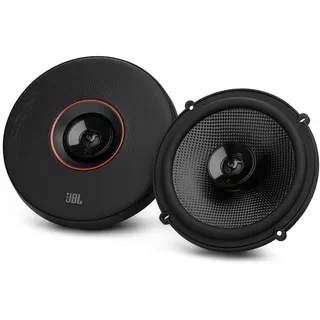 JBL Club Gen3 64SQ 6.5'' (16cm) Lautsprechersatz Koaxial - Sound Quality