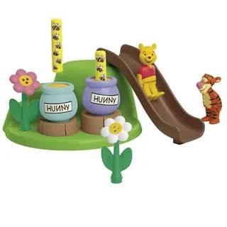 Playmobil Pu Der Bär Disney Junior & Tiger: Der Bienengarten - Multicolor - One Size