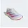 Adizero Evo Sl Damen Ftwr White/Lucid Fuchsia/Violet Tone 37