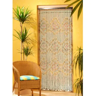 CONACORD Türvorhang Menam 90 cm x 200 cm