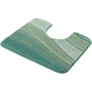 KLEINE WOLKE Ocean Grün 23 x 23 cm
