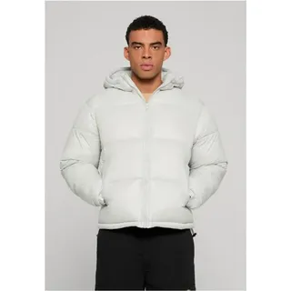 URBAN CLASSICS Tb7585 Steppjacke Light Asphalt  XL