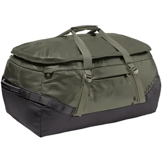 CityDuffel 65 khaki