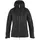 Keb ECO-SHELL JACKET W Damen - Hardshelljacke - schwarz L
