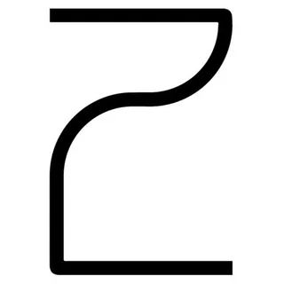 Artemide Alphabet des Lichts – Großbuchstabe Z 1201Z00A