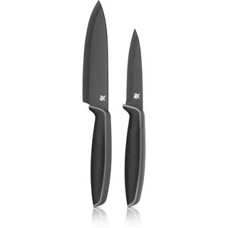 WMF Touch Messerset 2-tlg. schwarz
