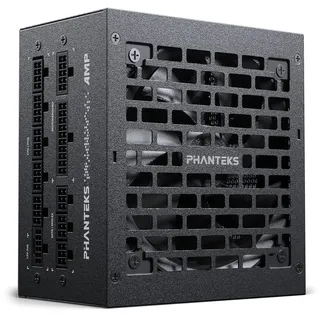 PHANTEKS AMP GH PC Netzteil 850 W ATX 80PLUS® Gold