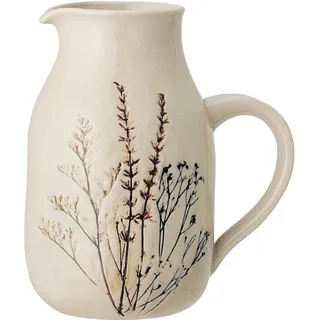 Bloomingville - Bea Jug - 1.5 L