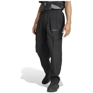 adidas Terrex Xploric Cargo Joggers Schwarz XL