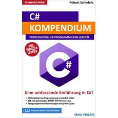 C# Kompendium
