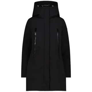 CMP Damen Mantel WOMAN COAT FIX Hood 44 - D44