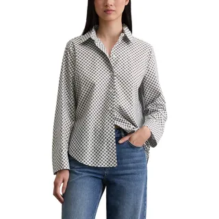 Marc O'Polo Damen M08096942331 Bluse, W56, 44 EU