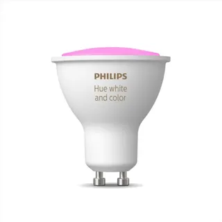 Philips LED-Spot 387862 6 W GU10 6500 K 1 St.