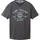 T-Shirt grau L